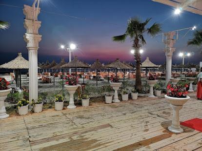 Lovely Studio Apartment Beachfront Durrës 外观 照片